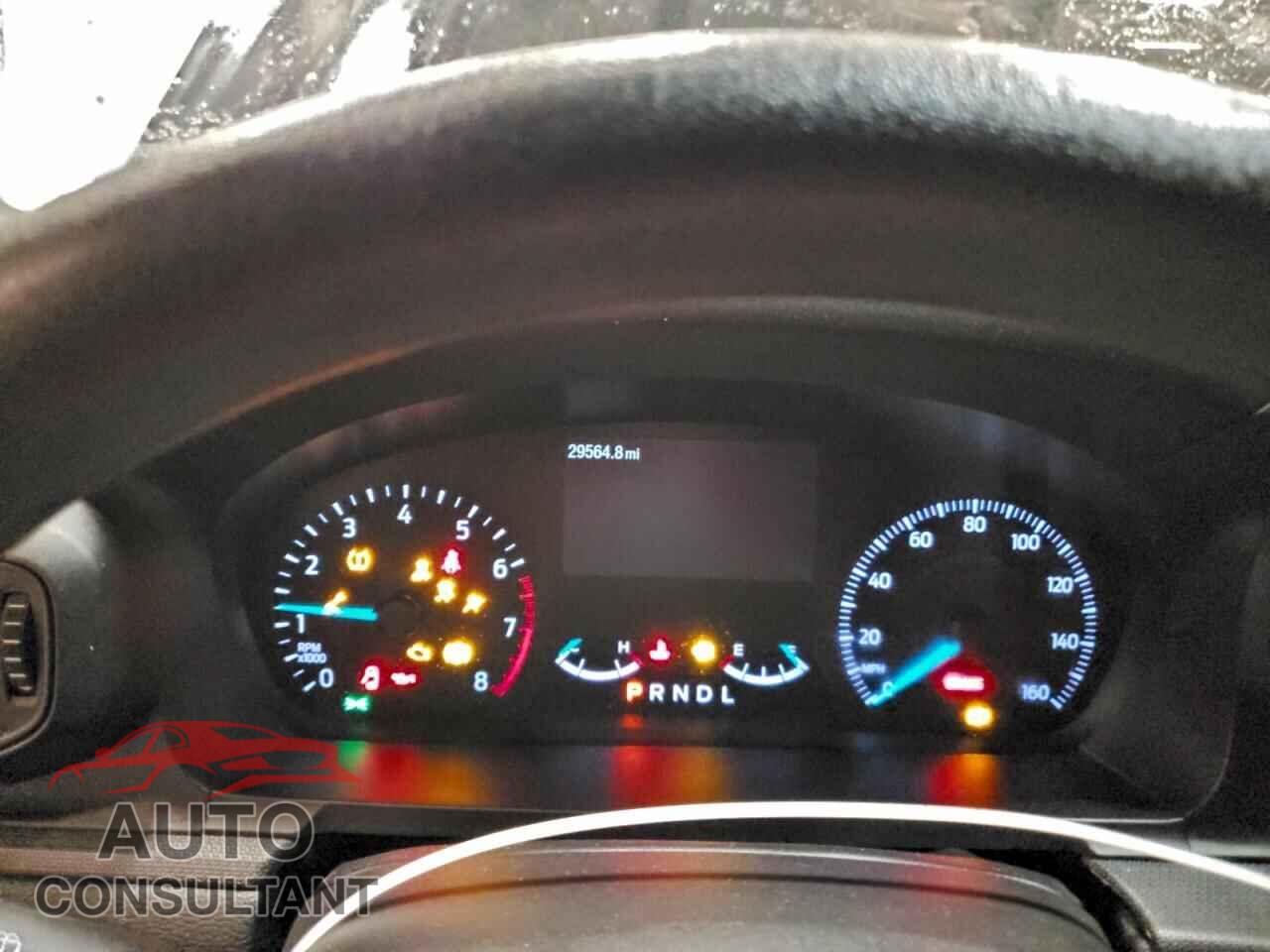 FORD EXPLORER 2023 - 1FM5K8AC9PGC19494