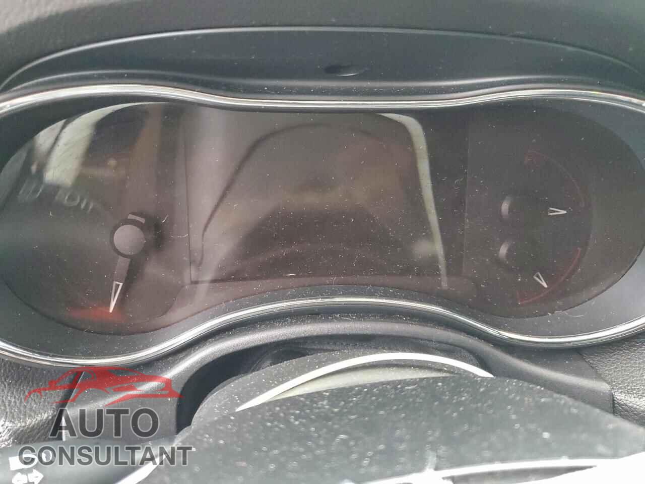 DODGE DURANGO 2014 - 1C4RDHAGXEC551550