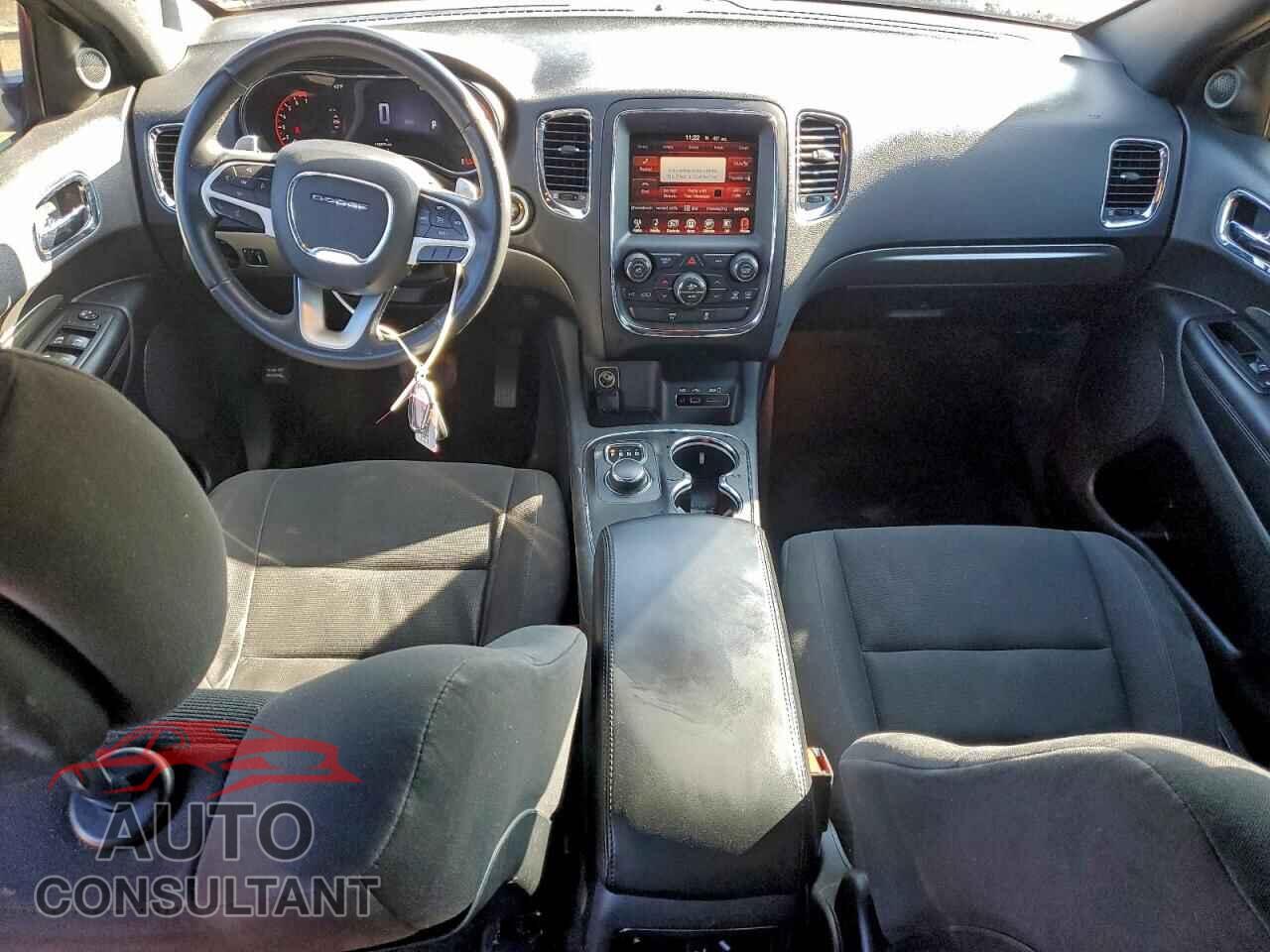 DODGE DURANGO 2014 - 1C4RDHAG9EC974040