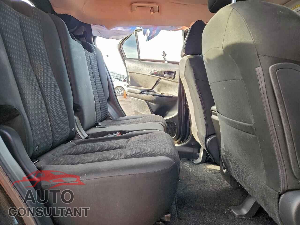MITSUBISHI ECLIPSE 2019 - JA4AT4AA6KZ011524