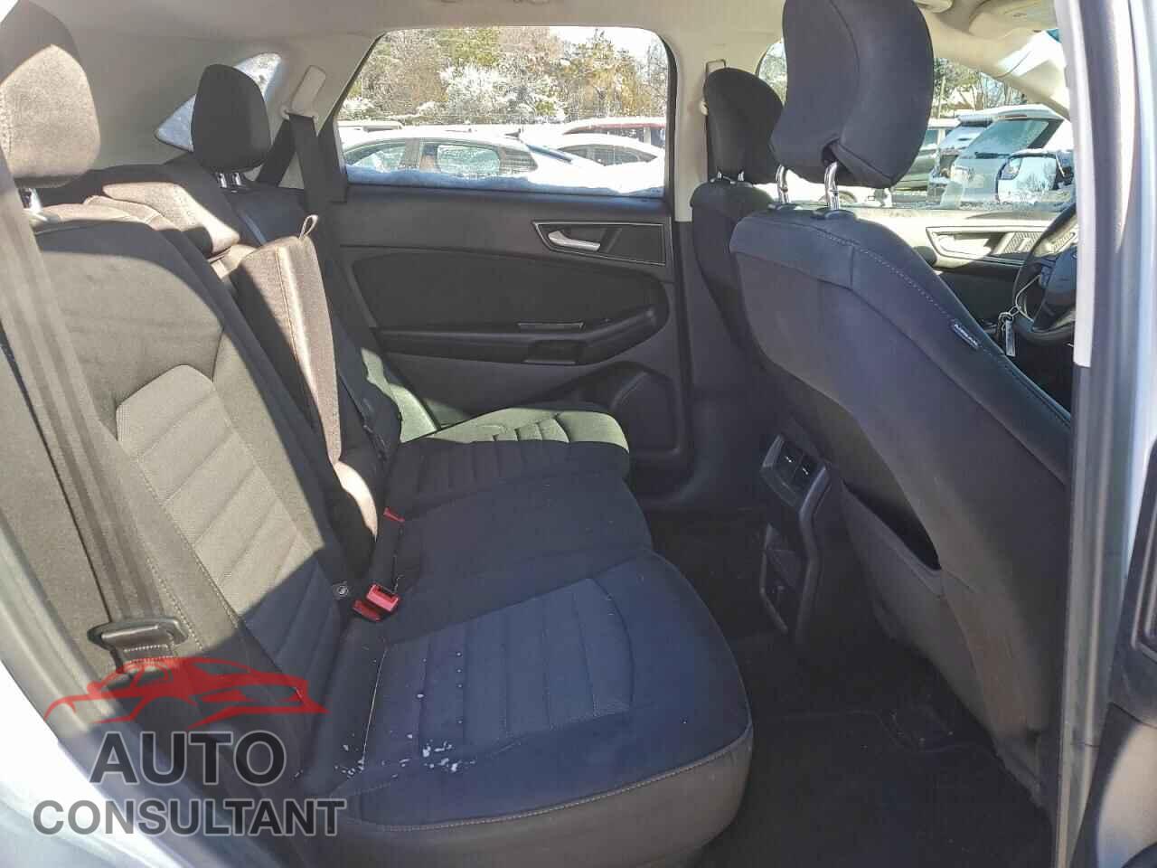 FORD EDGE 2015 - 2FMTK3G86FBB37158