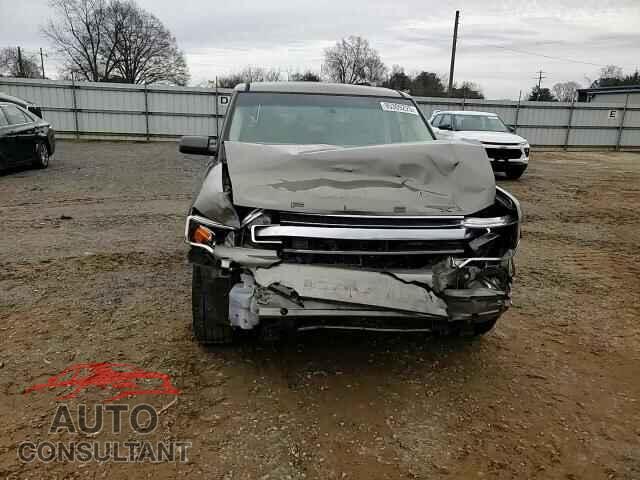 FORD FLEX 2014 - 2FMGK5B83EBD06748