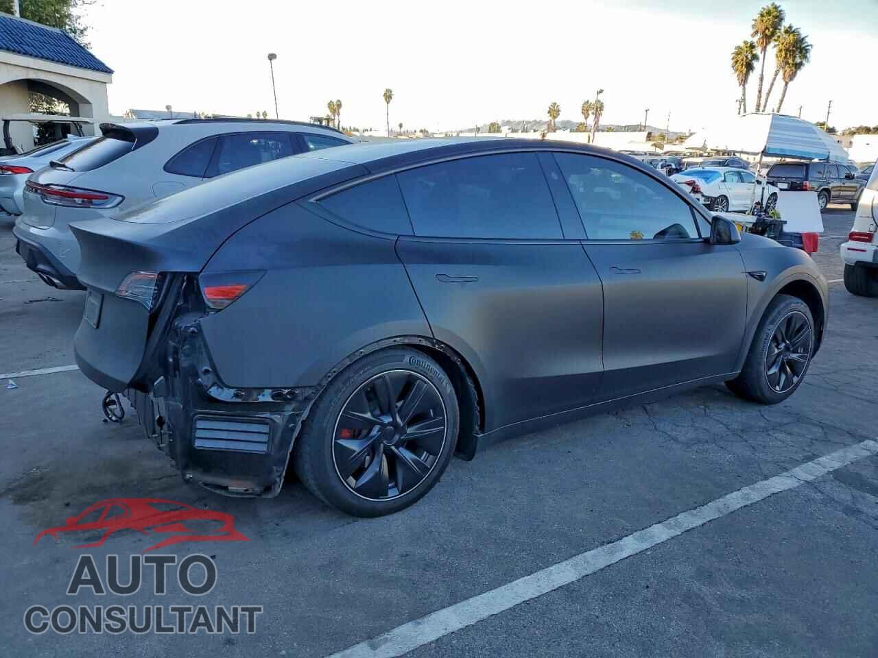 TESLA MODEL Y 2024 - 7SAYGDEE2RF089808