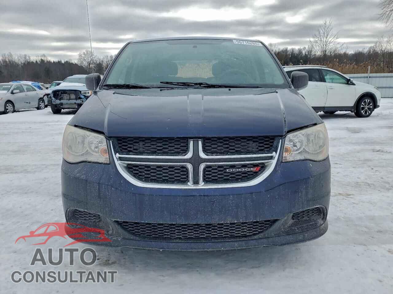DODGE CARAVAN 2012 - 2C4RDGBGXCR398746