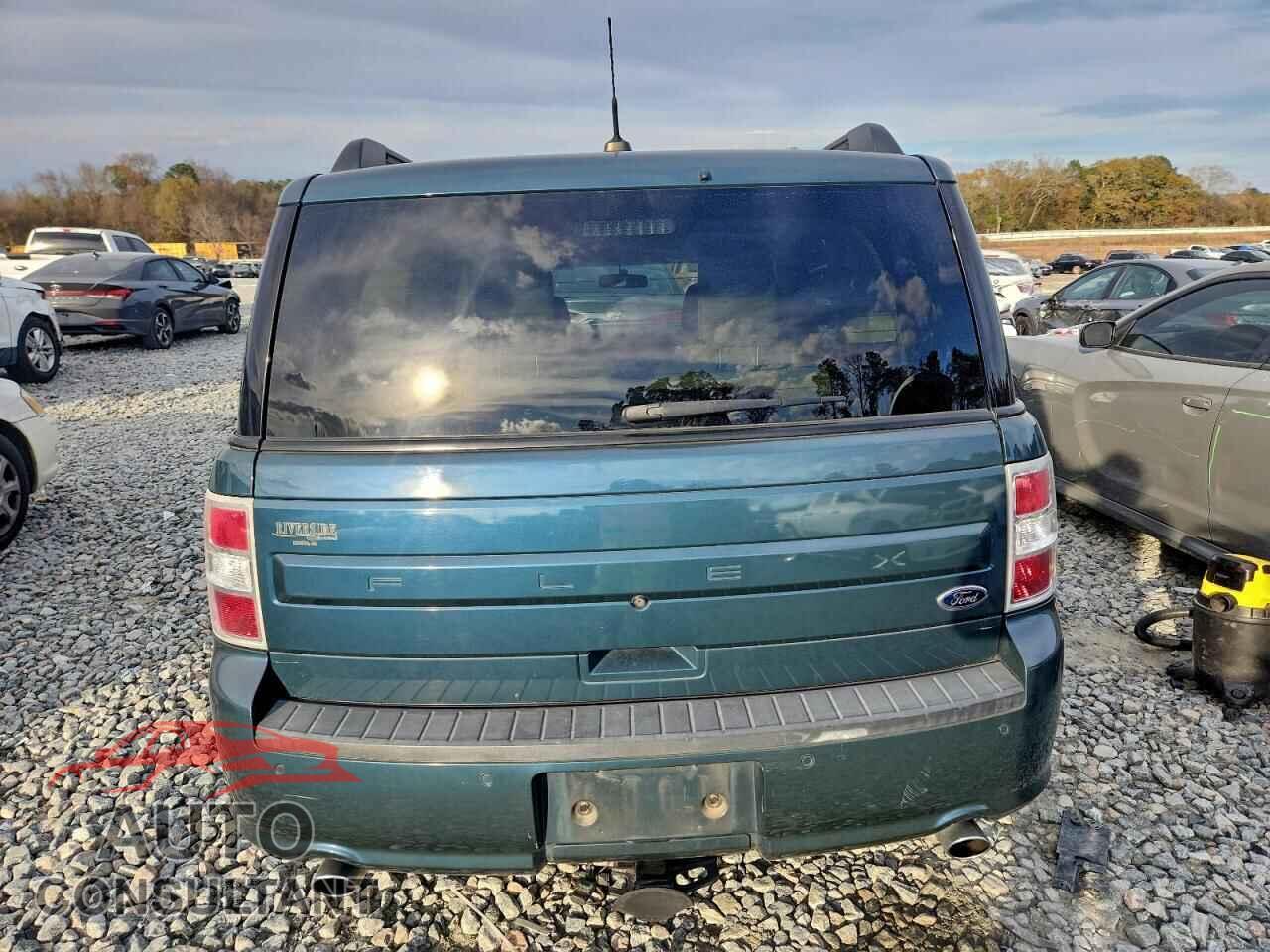 FORD FLEX 2016 - 2FMGK5B8XGBA18423