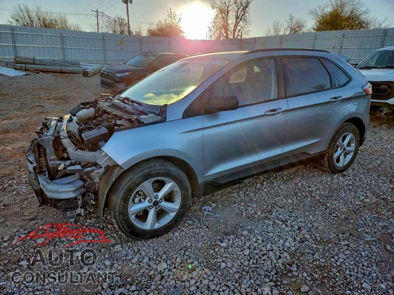 FORD EDGE 2020 - 2FMPK3G95LBB30871