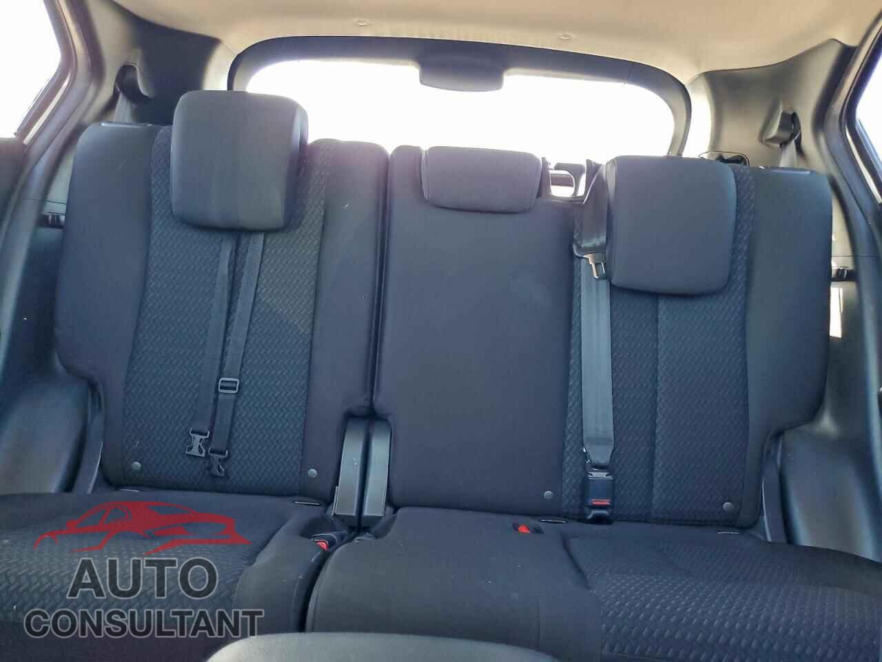 MITSUBISHI ECLIPSE 2019 - JA4AT3AA1KZ028953