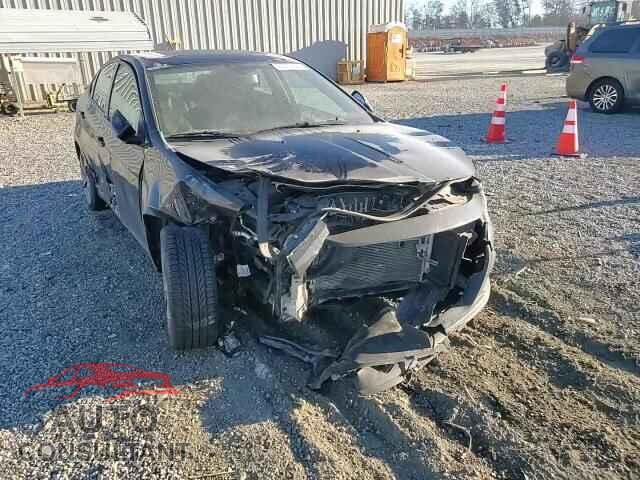 DODGE DART 2014 - 1C3CDFEB3ED879111