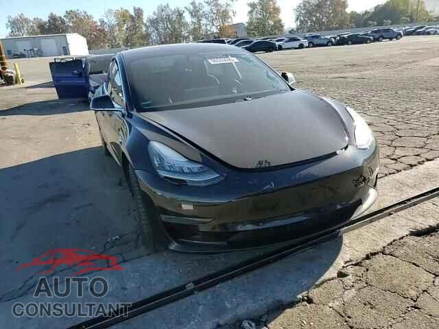 TESLA MODEL 3 2019 - 5YJ3E1EB3KF384228