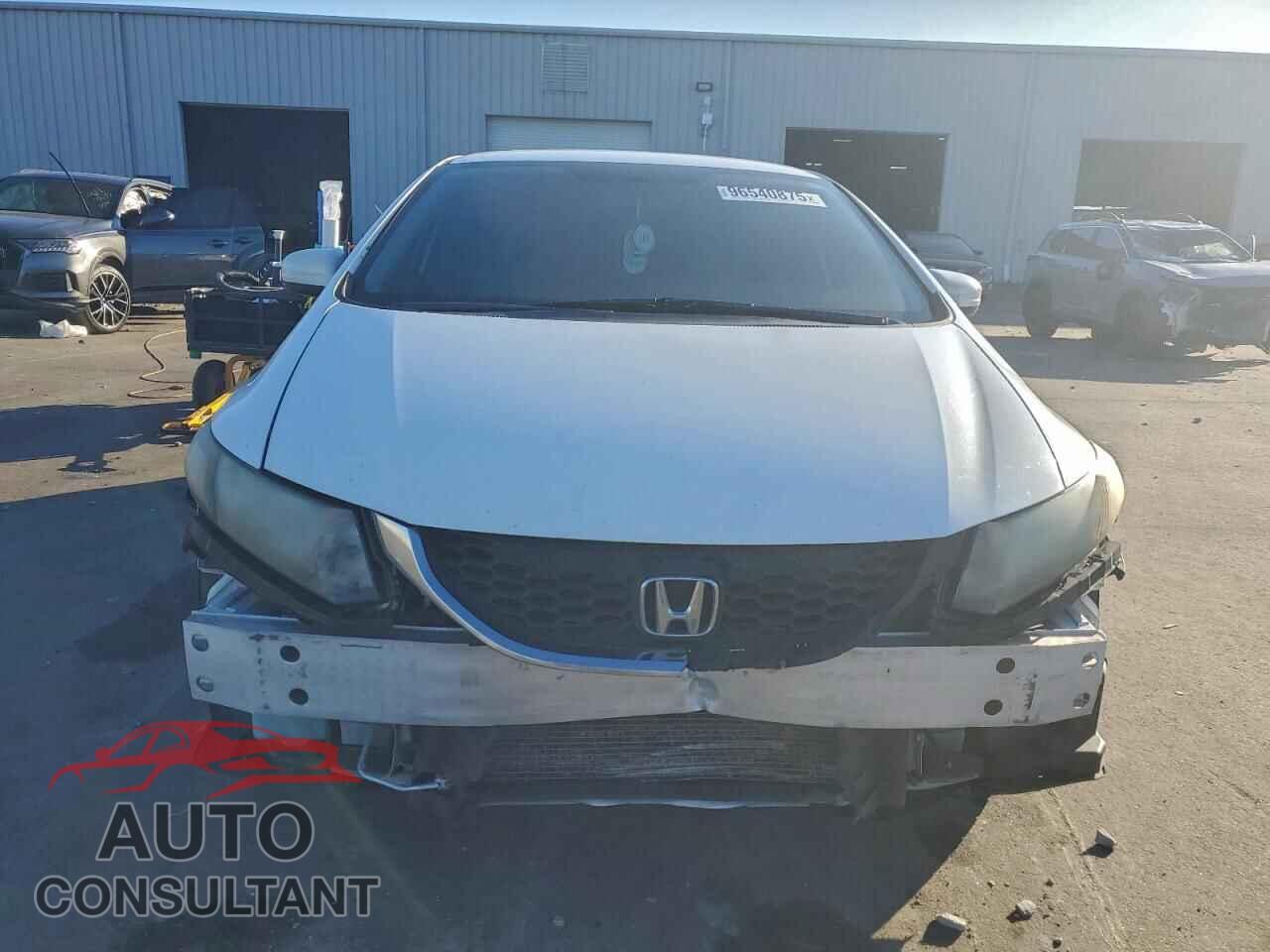 HONDA CIVIC 2015 - 19XFB2F57FE112619