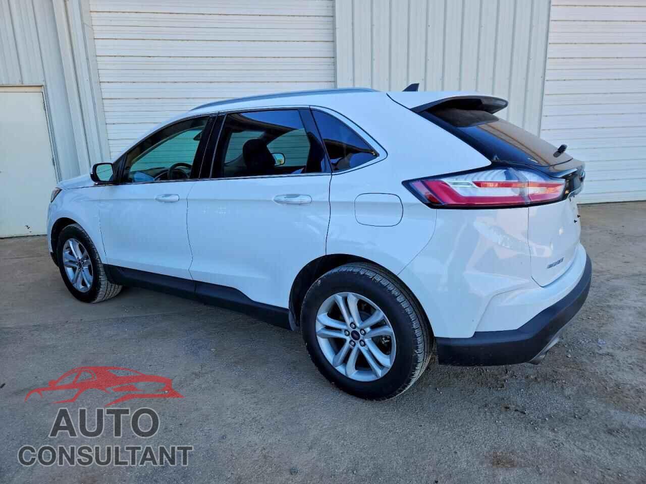 FORD EDGE 2020 - 2FMPK4J90LBB13295