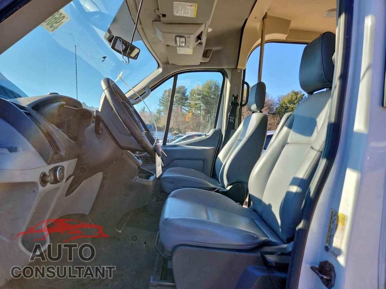 FORD TRANSIT 2015 - 1FTNE2CM1FKA73456