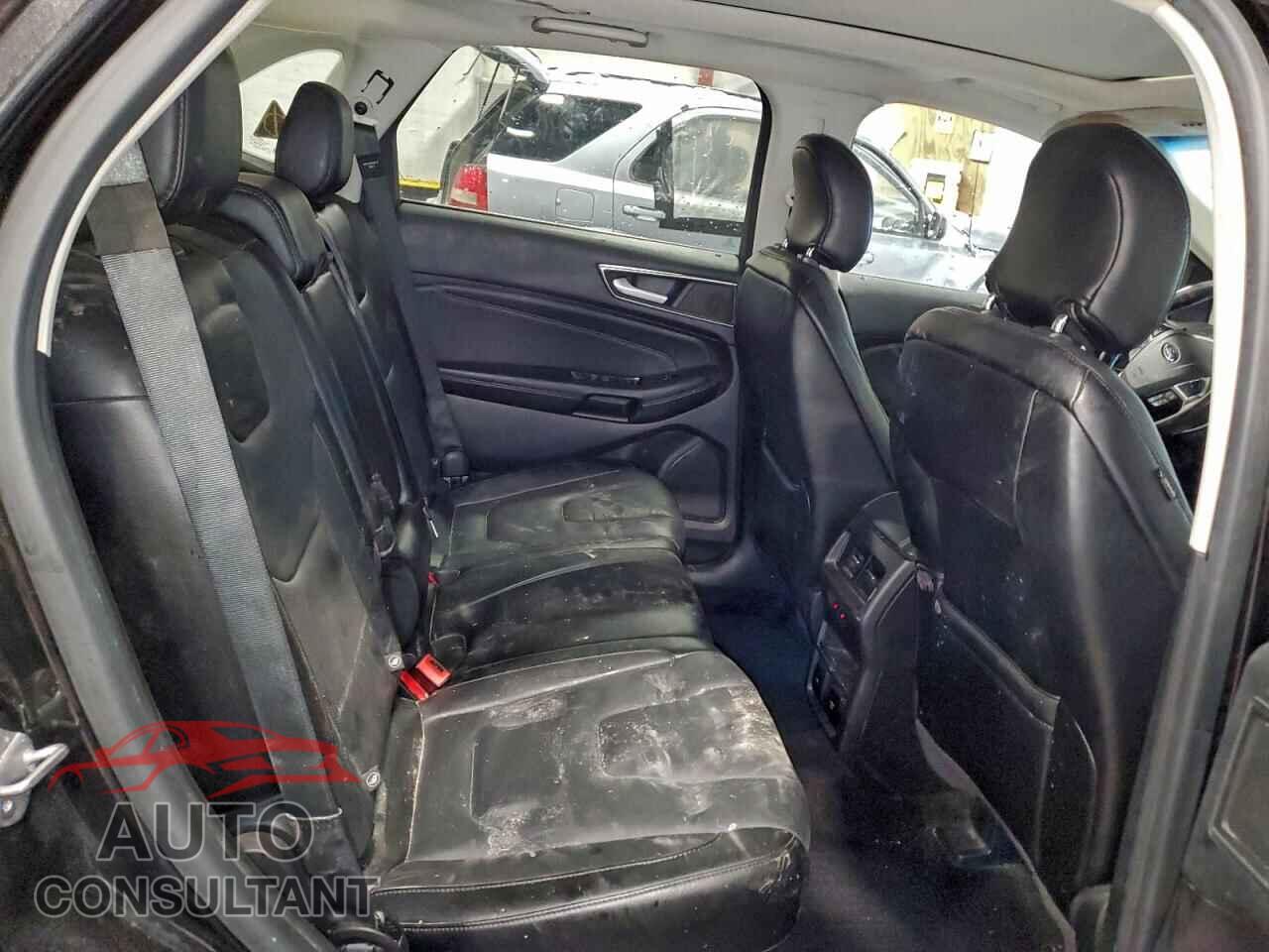 FORD EDGE 2015 - 2FMPK4K82FBC08211