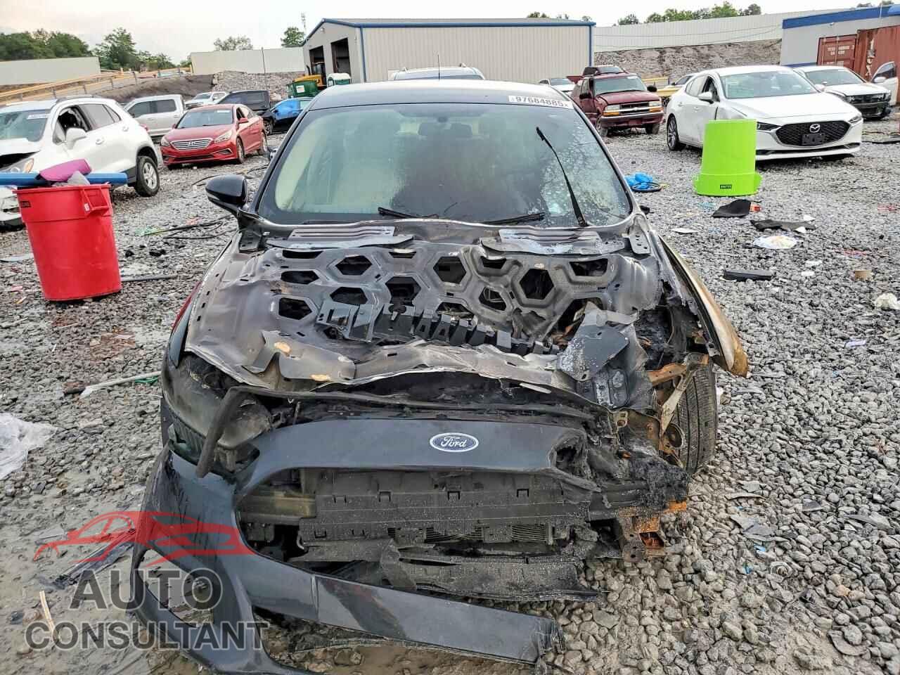 FORD FUSION 2015 - 3FA6P0H77FR141363