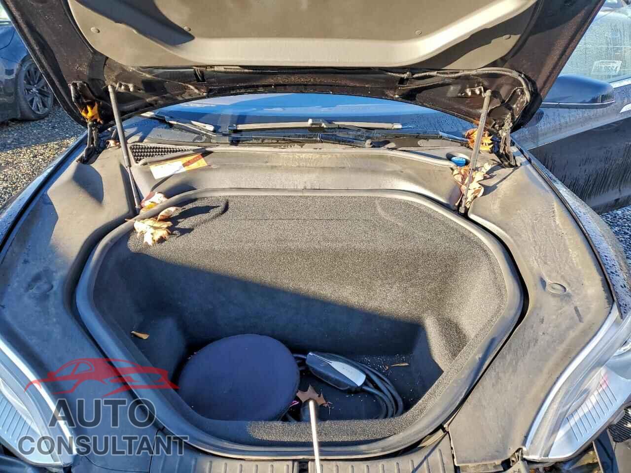 TESLA MODEL S 2015 - 5YJSA1S23FF089986