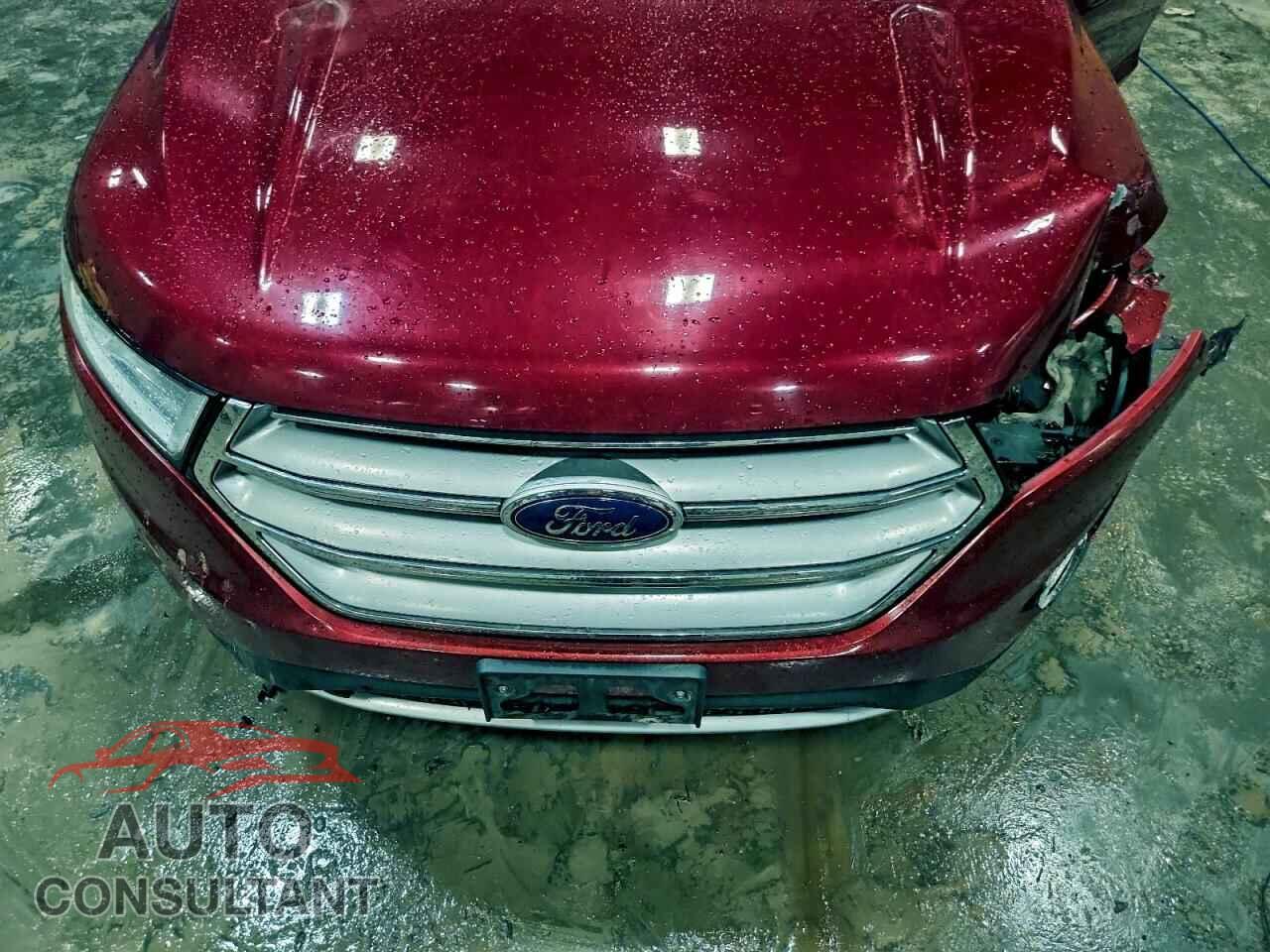 FORD EDGE 2015 - 2FMTK3J92FBB54895
