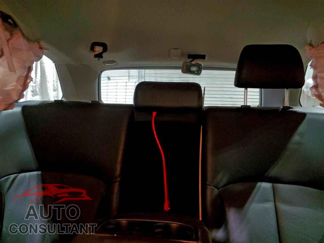 SUBARU OUTBACK 2014 - 4S4BRBLC2E3314847