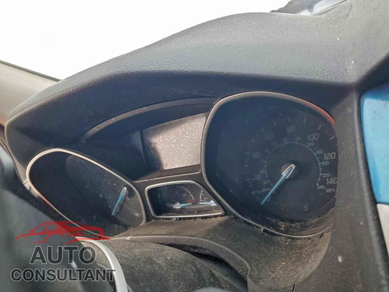 FORD FOCUS 2014 - 1FADP3K21EL426272