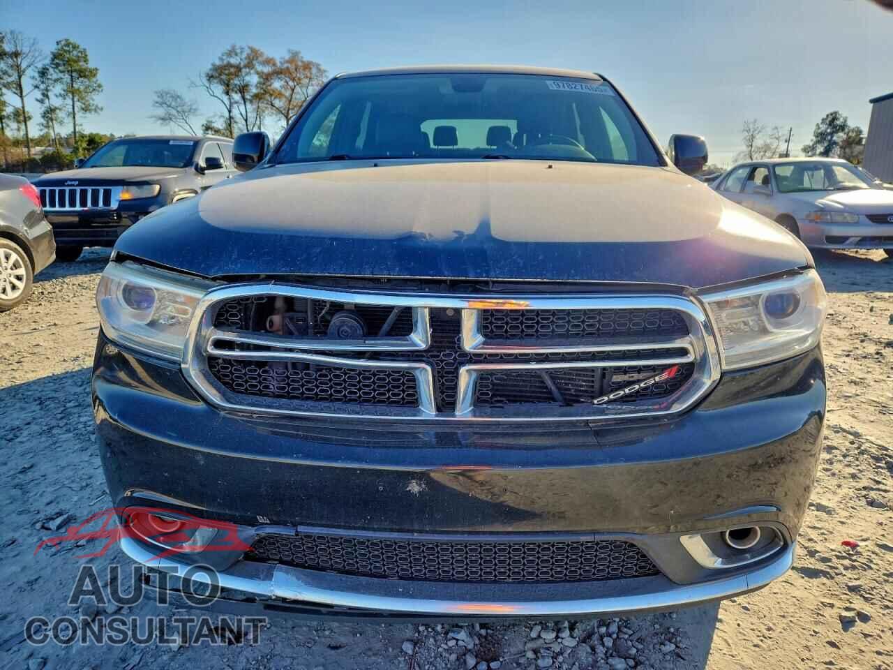 DODGE DURANGO 2015 - 1C4RDHDG7FC200964