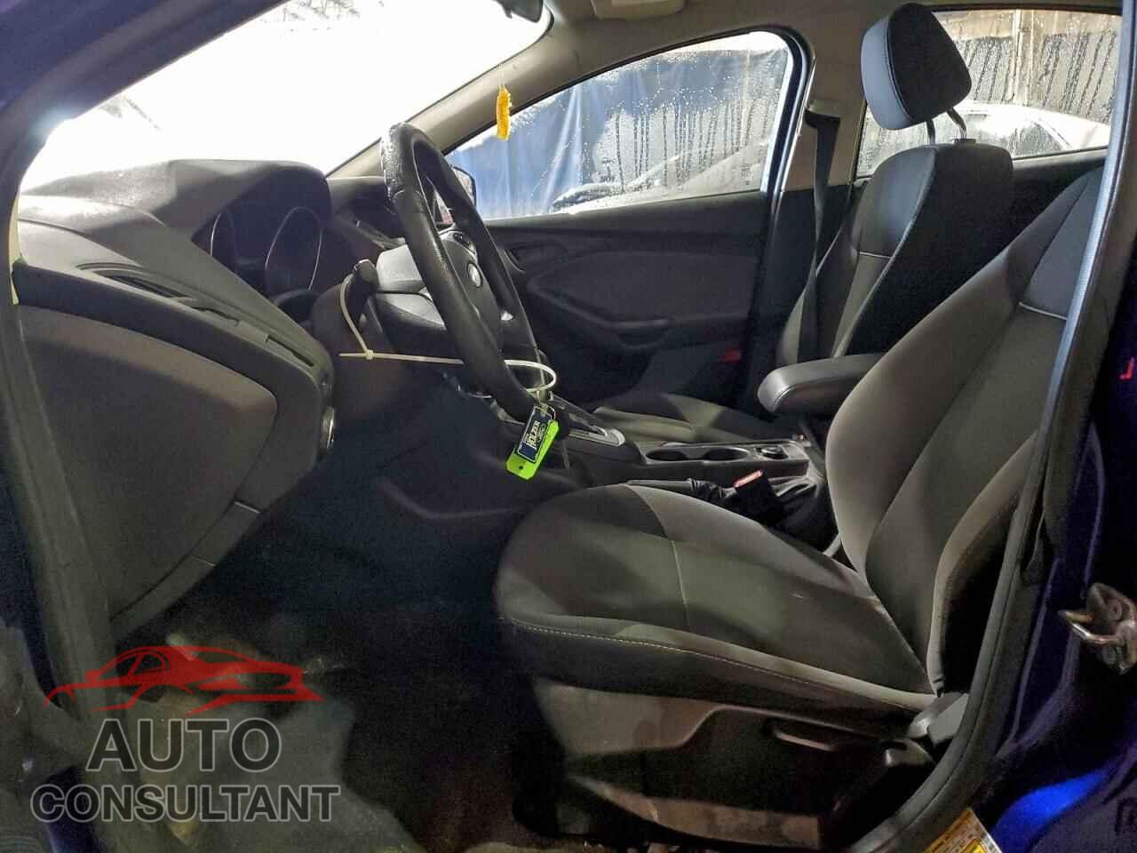 FORD FOCUS 2012 - 1FAHP3F29CL311475