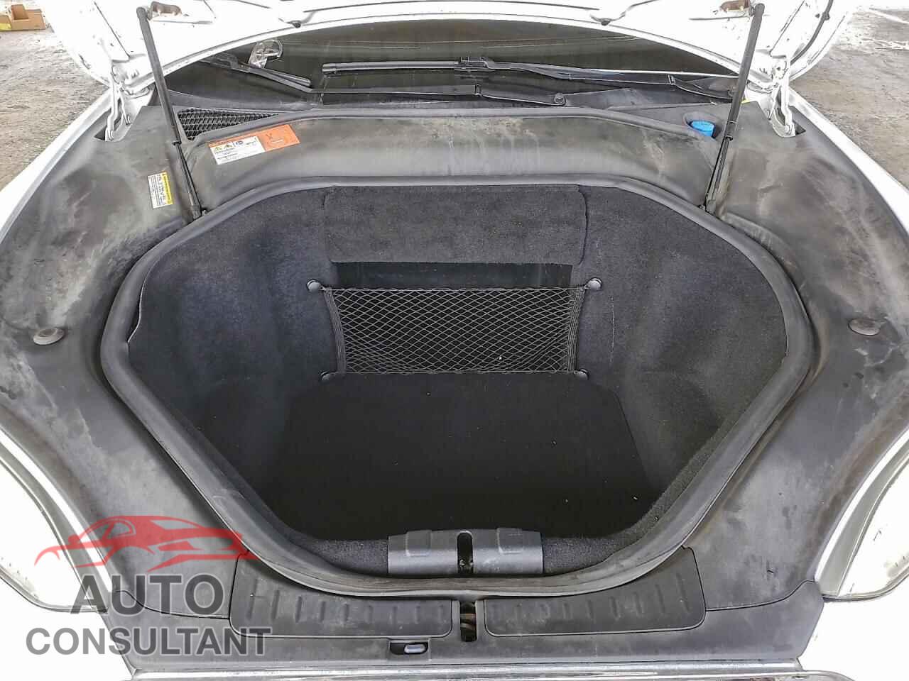 TESLA MODEL S 2014 - 5YJSA1H17EFP51968