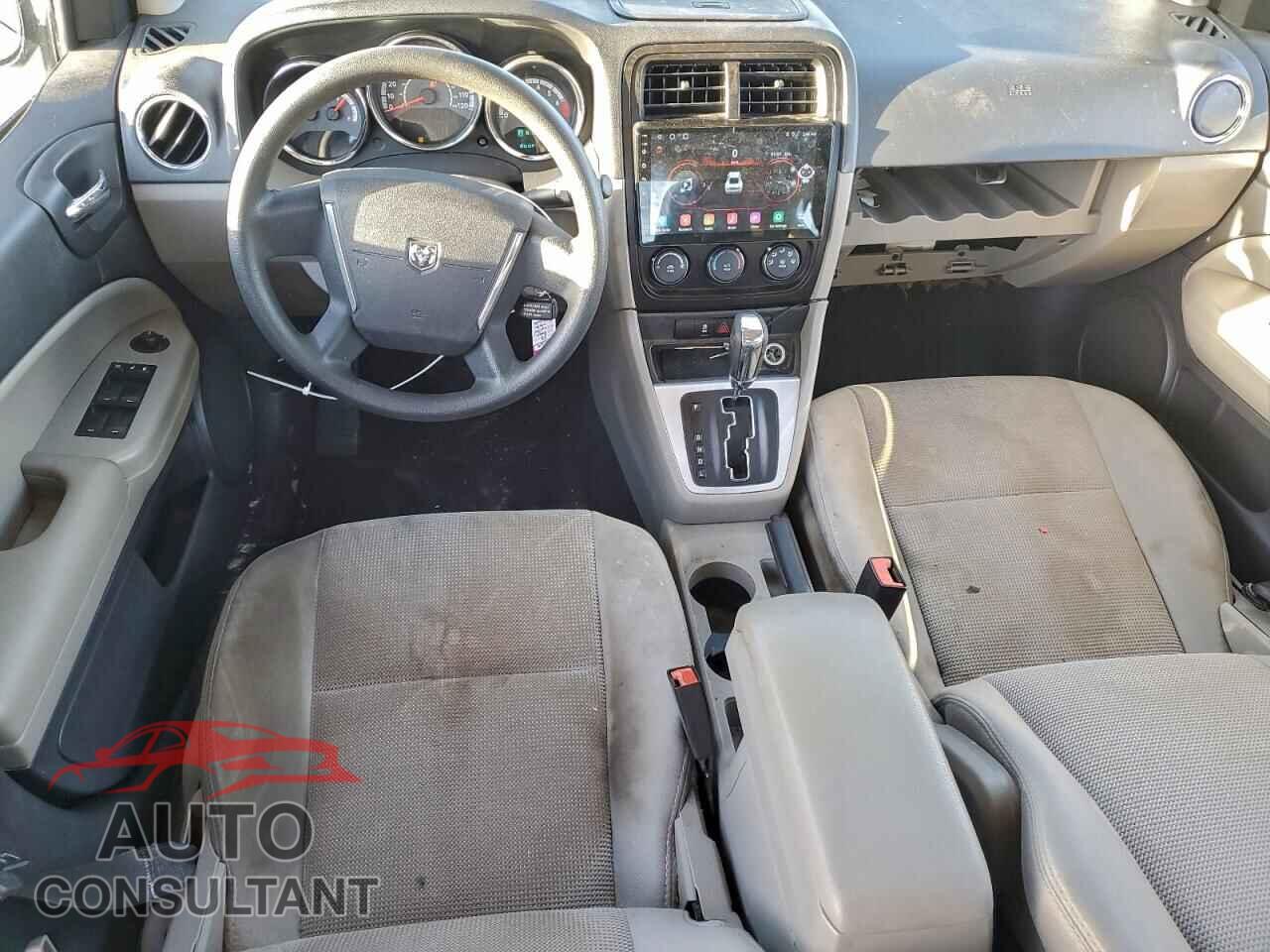 DODGE CALIBER 2012 - 1C3CDWDA6CD536959