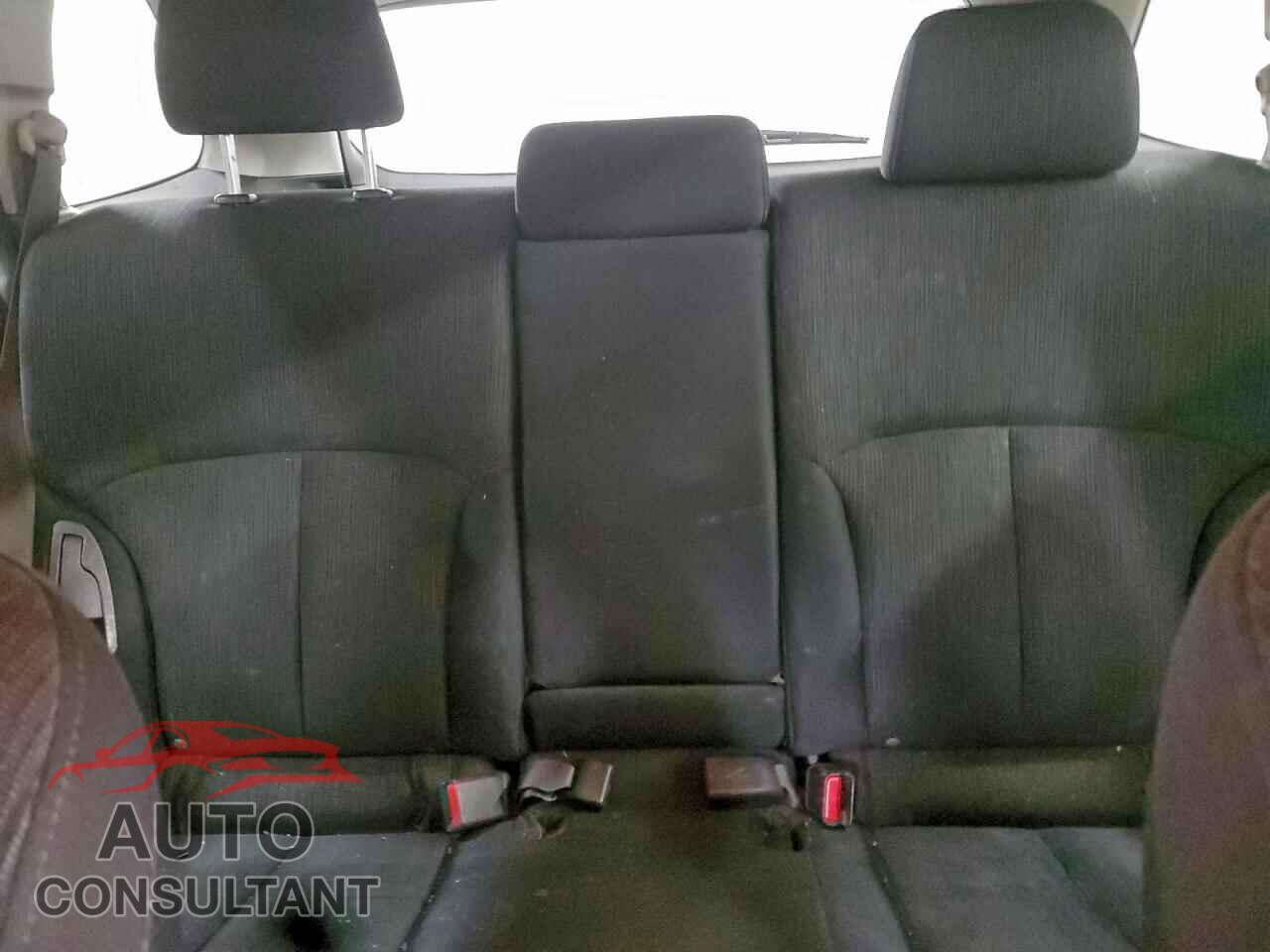 SUBARU OUTBACK 2014 - 4S4BRBCC8E3214140