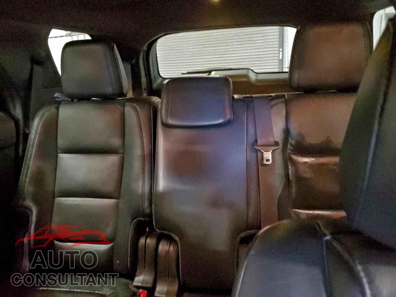 FORD EXPLORER 2014 - 1FM5K8D82EGB62284