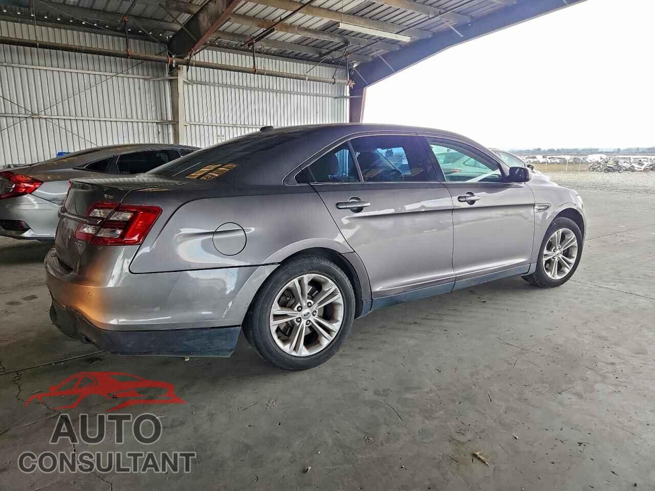 FORD TAURUS 2013 - 1FAHP2E88DG162177