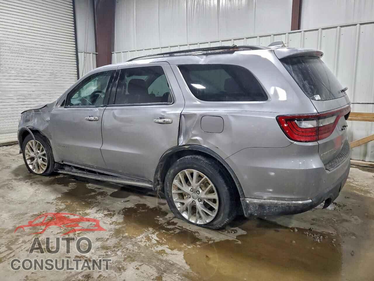 DODGE DURANGO 2015 - 1C4RDJEG0FC772173