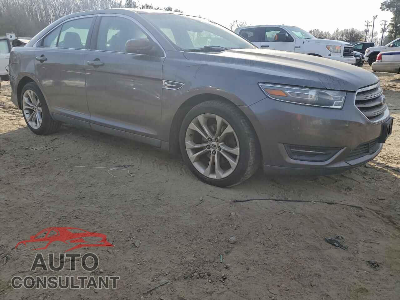 FORD TAURUS 2013 - 1FAHP2E84DG120962