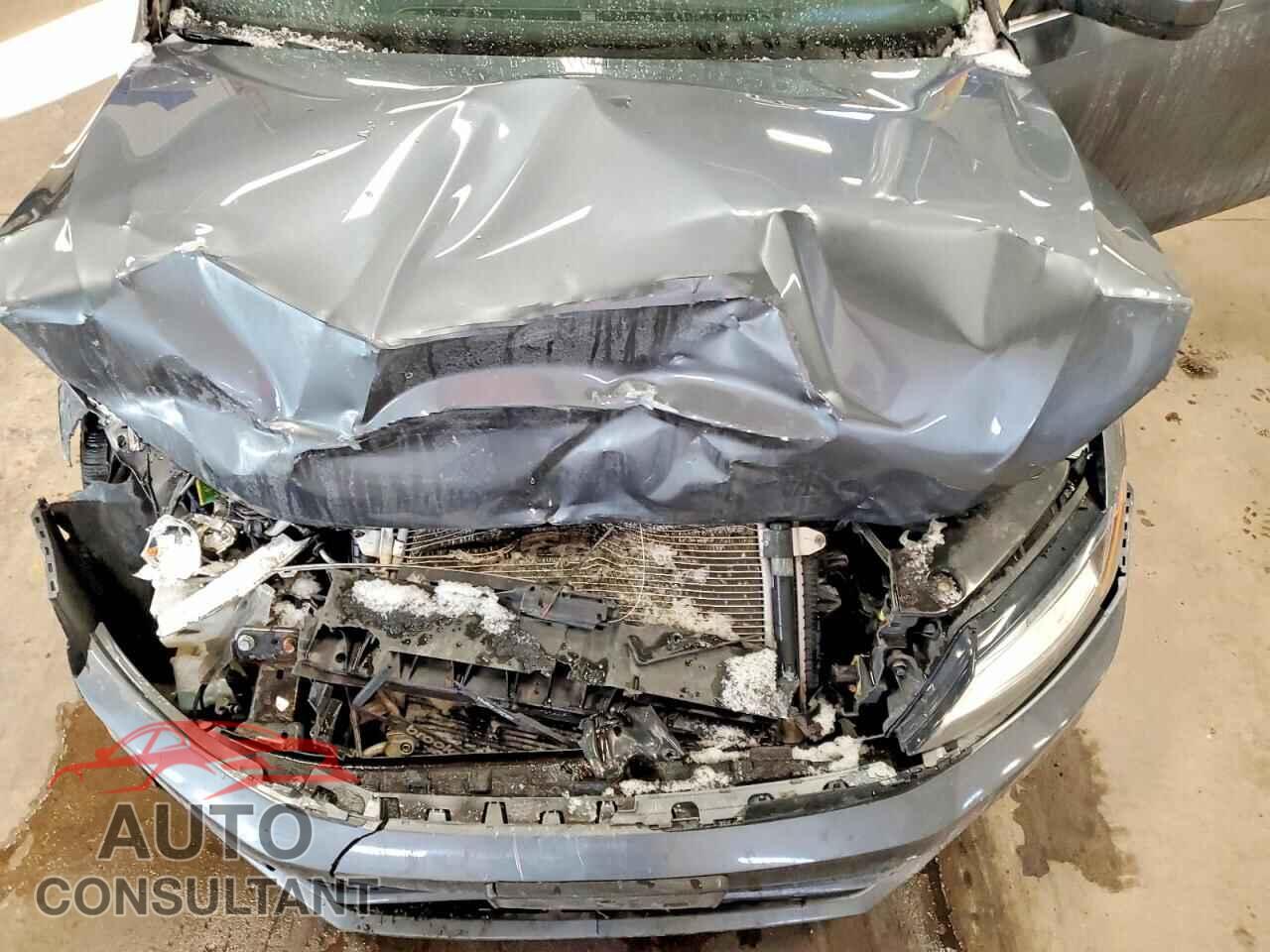 VOLKSWAGEN JETTA 2017 - 3VW2B7AJ0HM336661
