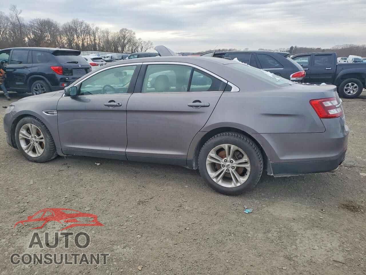 FORD TAURUS 2013 - 1FAHP2E97DG224497