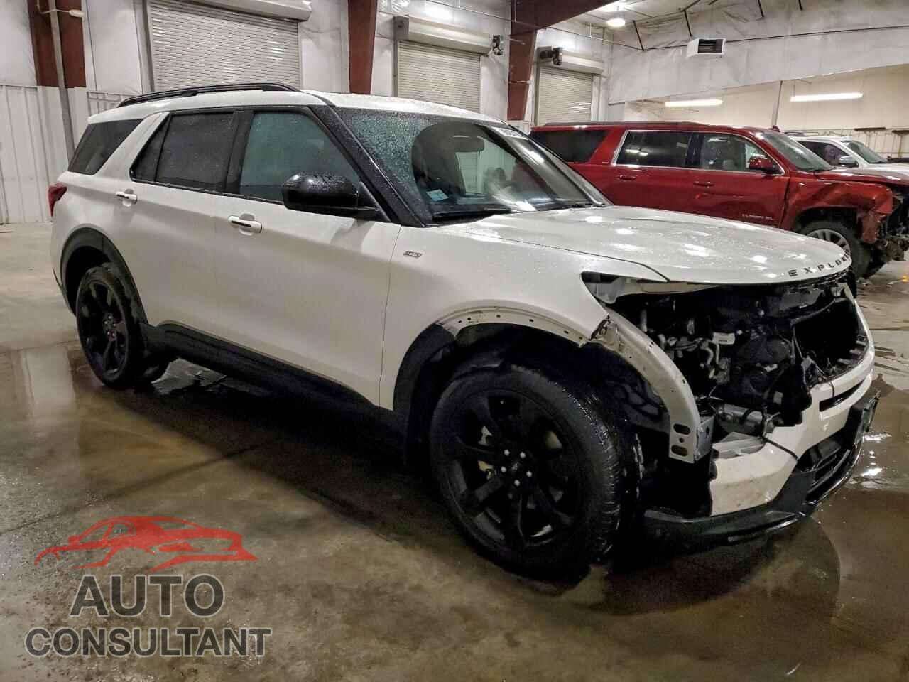 FORD EXPLORER 2023 - 1FMSK8KH1PGC40160