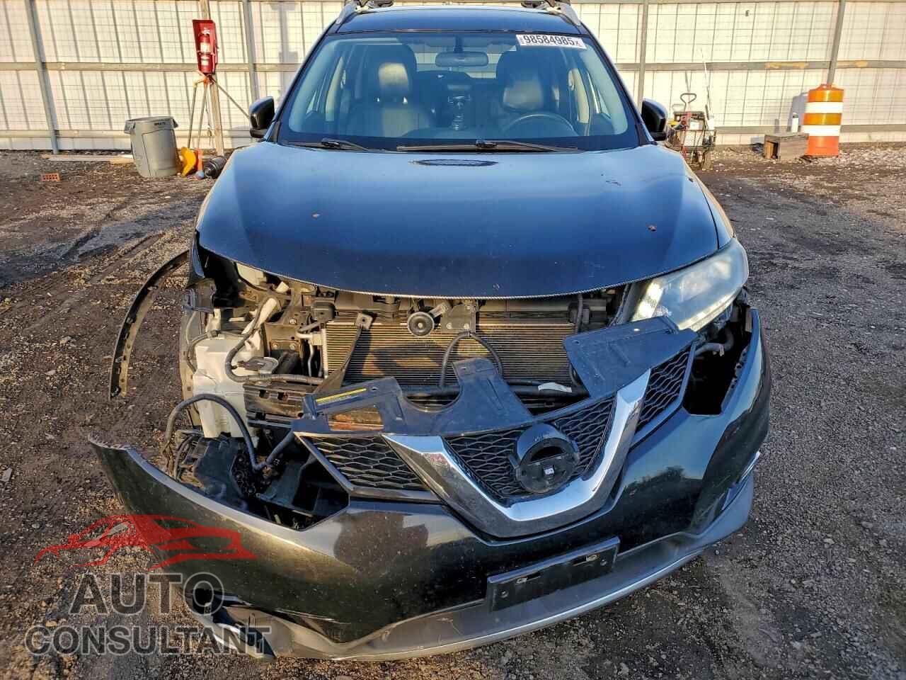 NISSAN ROGUE 2014 - 5N1AT2MV4EC762018