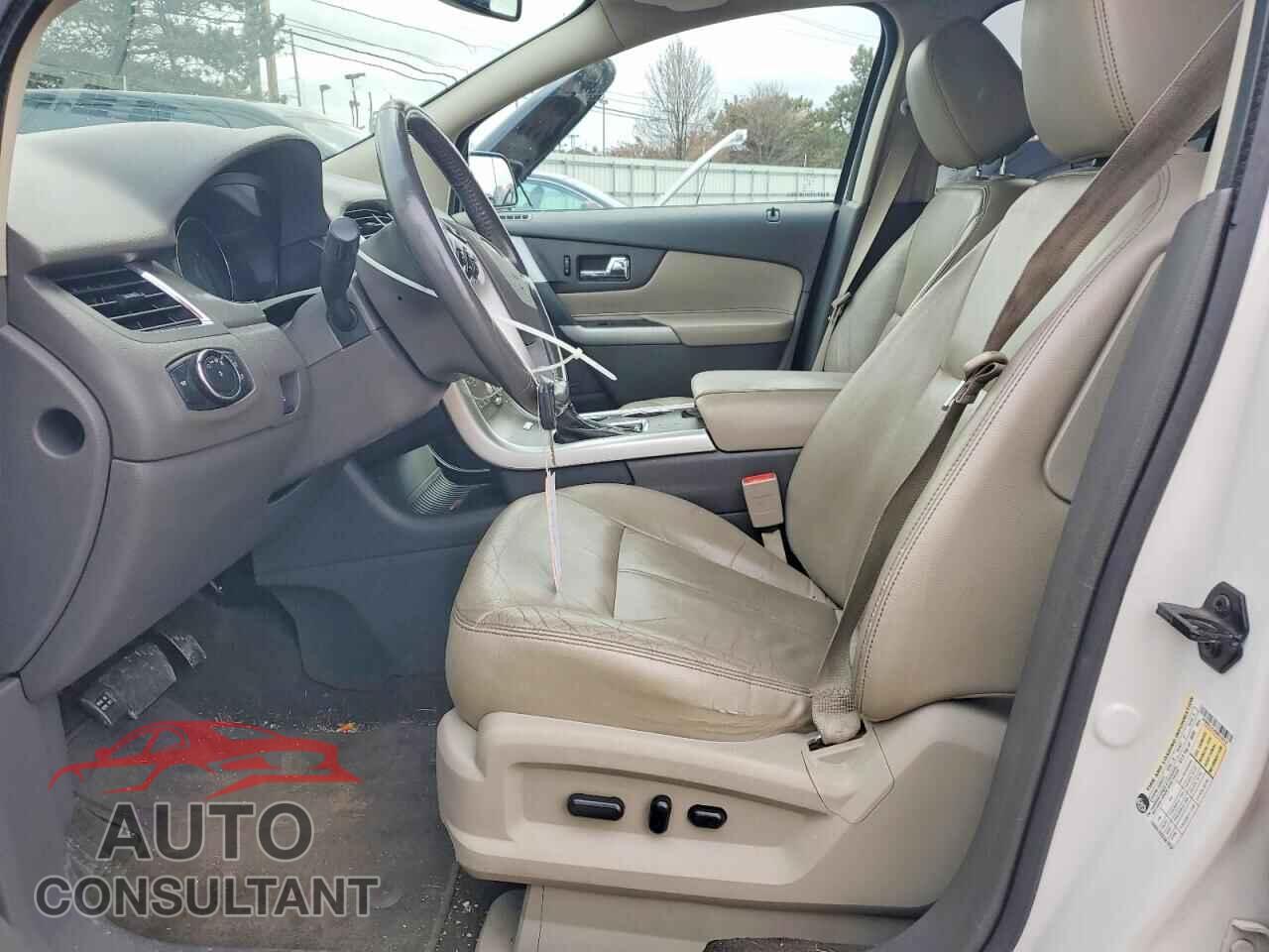 FORD EDGE 2013 - 2FMDK4JC4DBE24518
