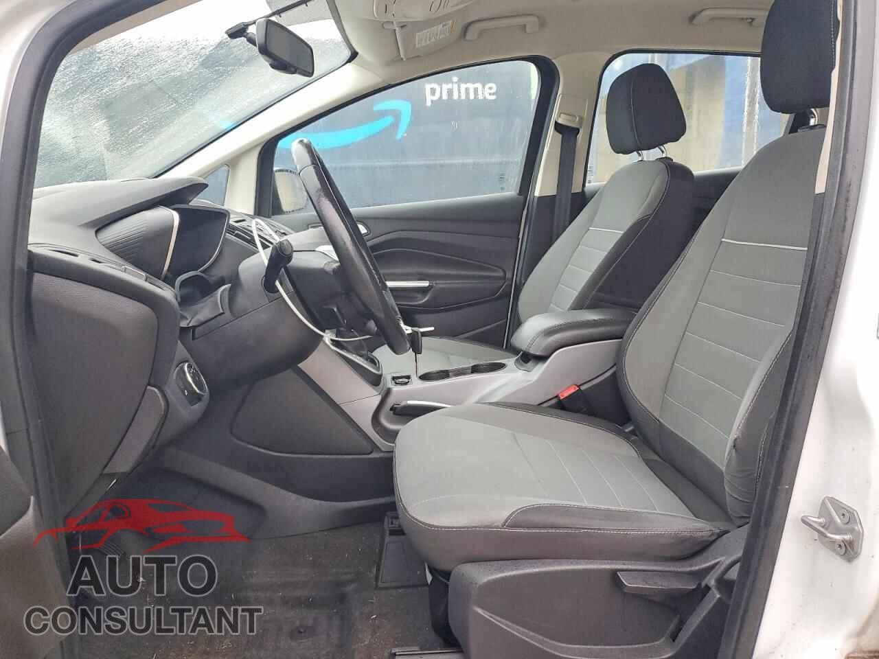 FORD CMAX 2015 - 1FADP5AU1FL101248