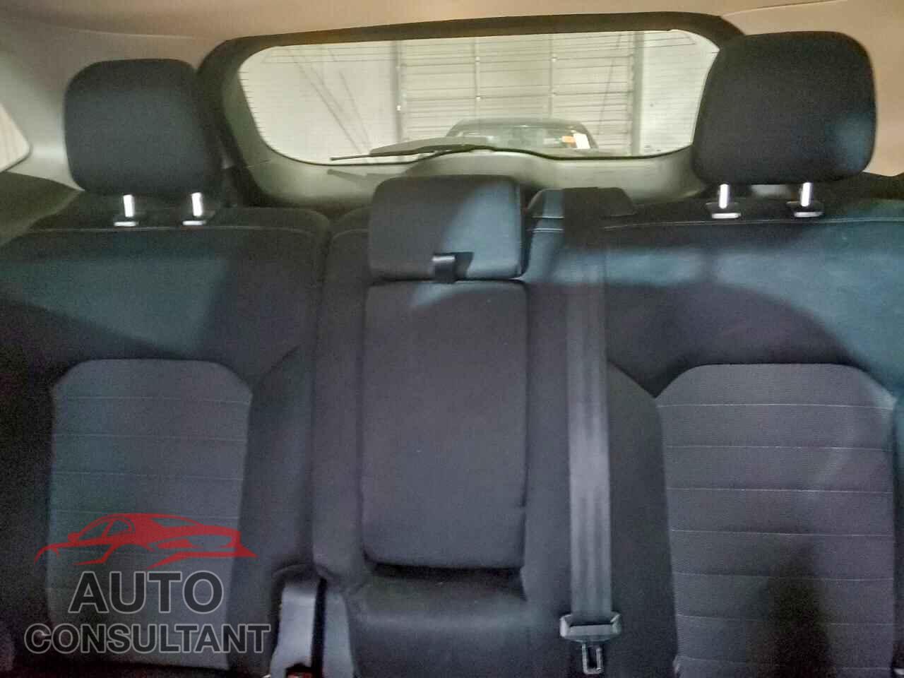 FORD EDGE 2019 - 2FMPK3G90KBC03174