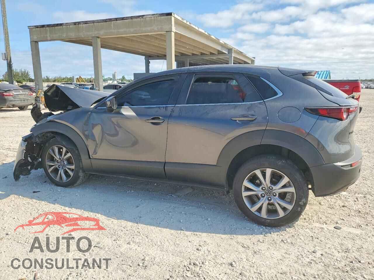 MAZDA CX30 2021 - 3MVDMABL6MM229710