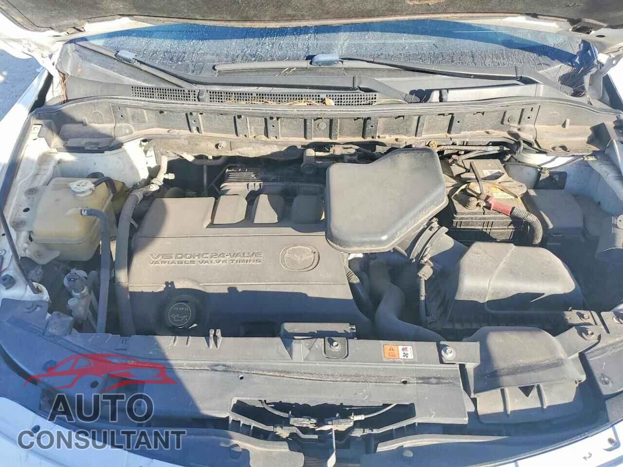 MAZDA CX-9 2014 - JM3TB2DA7E0429690