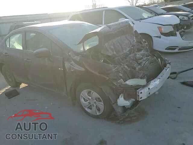 HONDA CIVIC 2015 - 19XFB2F58FE096012