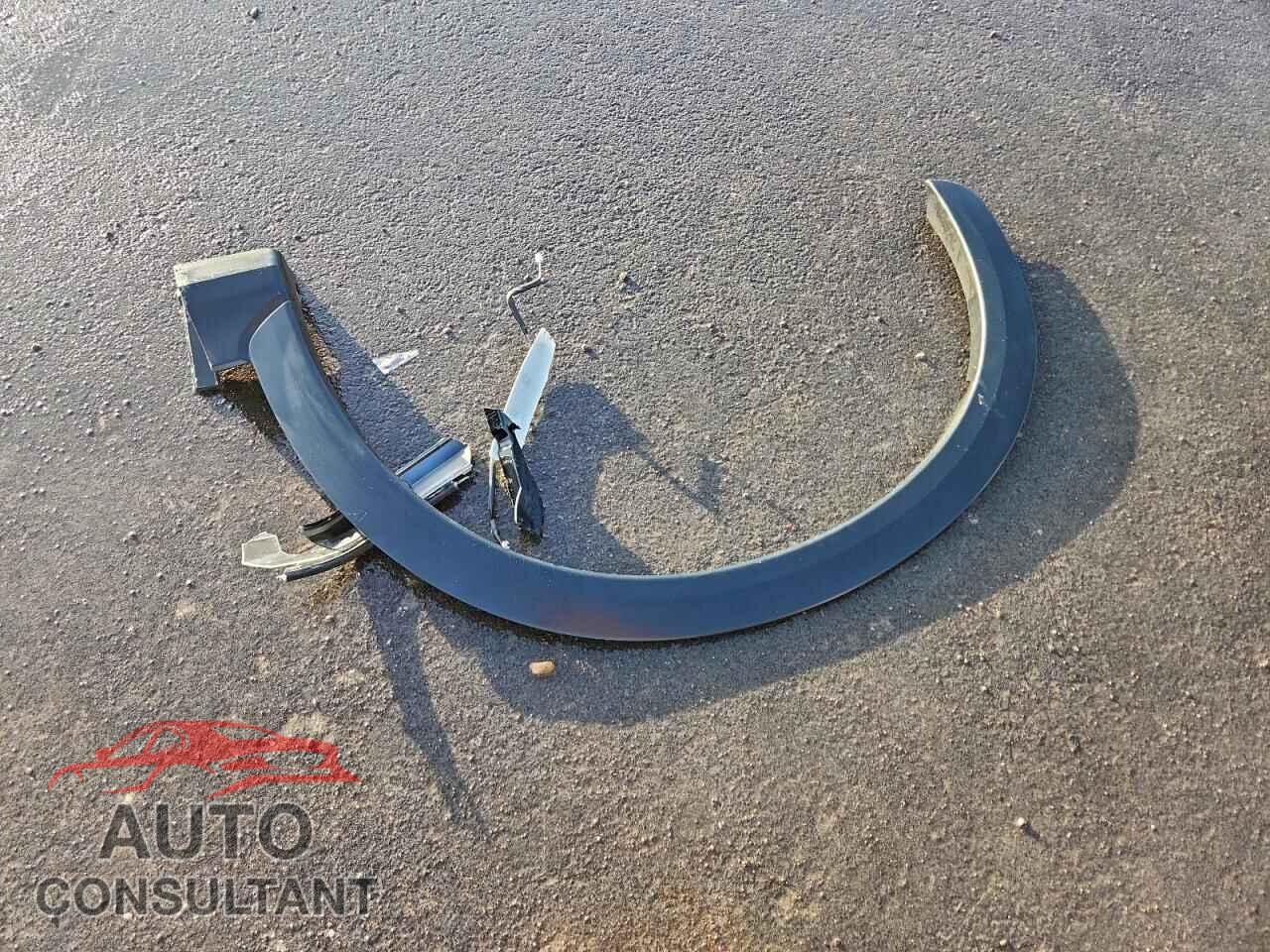 MITSUBISHI ECLIPSE 2019 - JA4AT4AA5KZ048290