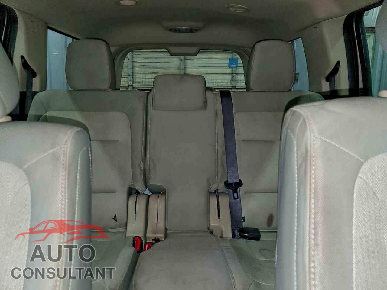 FORD FLEX 2014 - 2FMGK5B88EBD05644