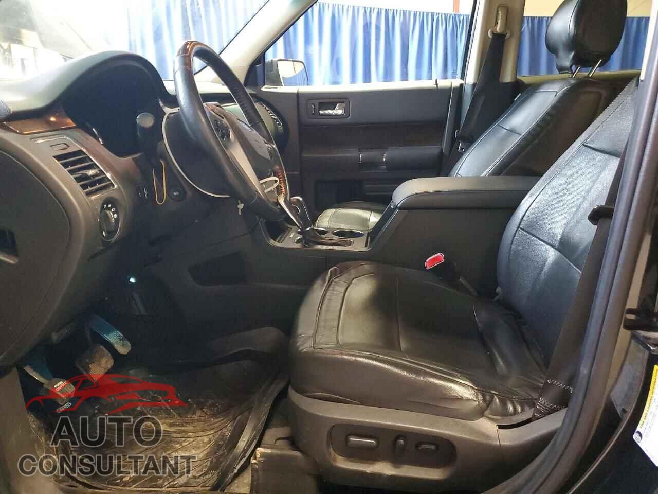FORD FLEX 2014 - 2FMHK6D85EBD19976