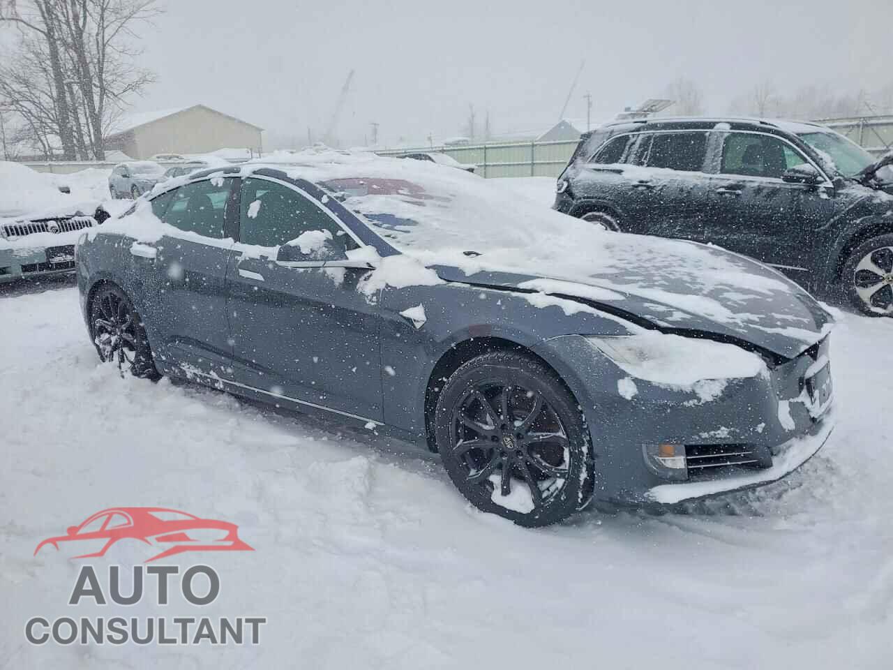 TESLA MODEL S 2017 - 5YJSA1E2XHF222256
