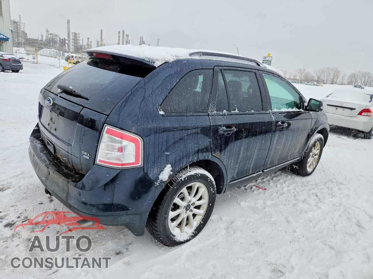 FORD EDGE 2010 - 2FMDK4JC7ABB79175