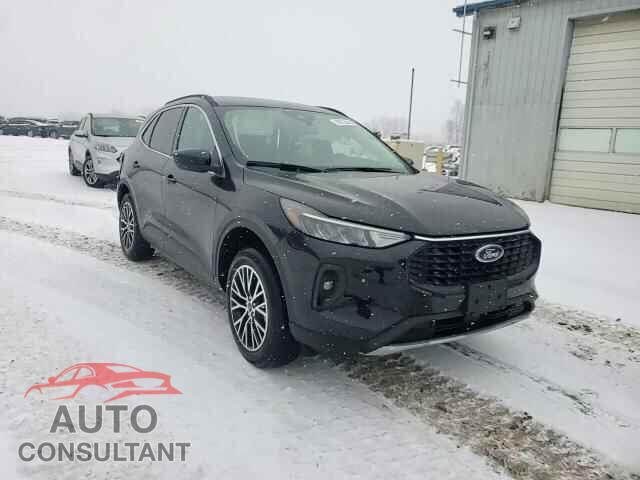 FORD ESCAPE 2025 - 1FMCU0E12SUA51204