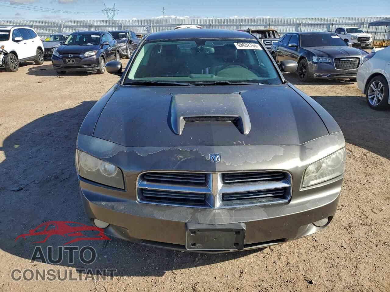 DODGE CHARGER 2010 - 2B3CA5CT9AH150331