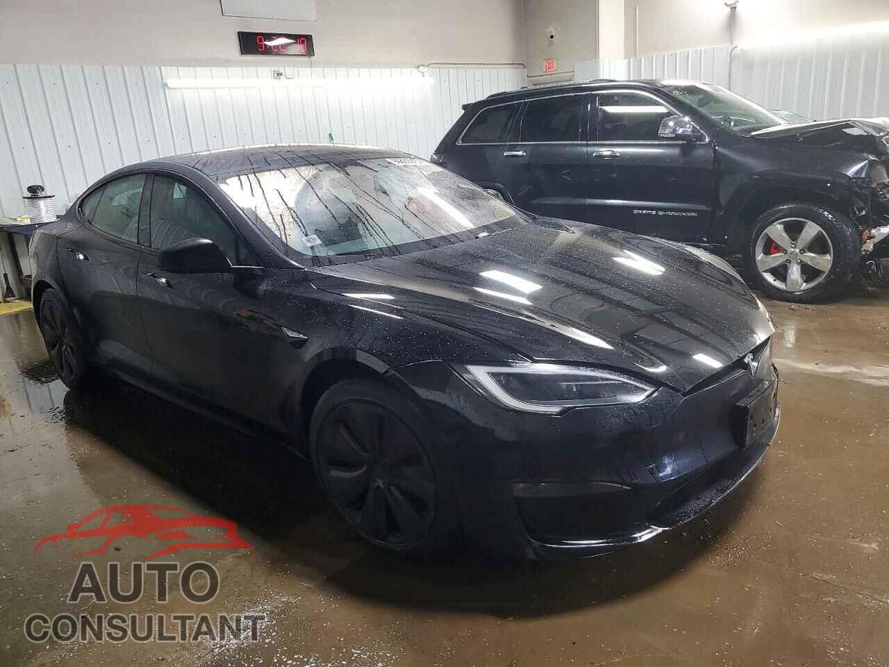 TESLA MODEL S 2023 - 5YJSA1E52PF501886