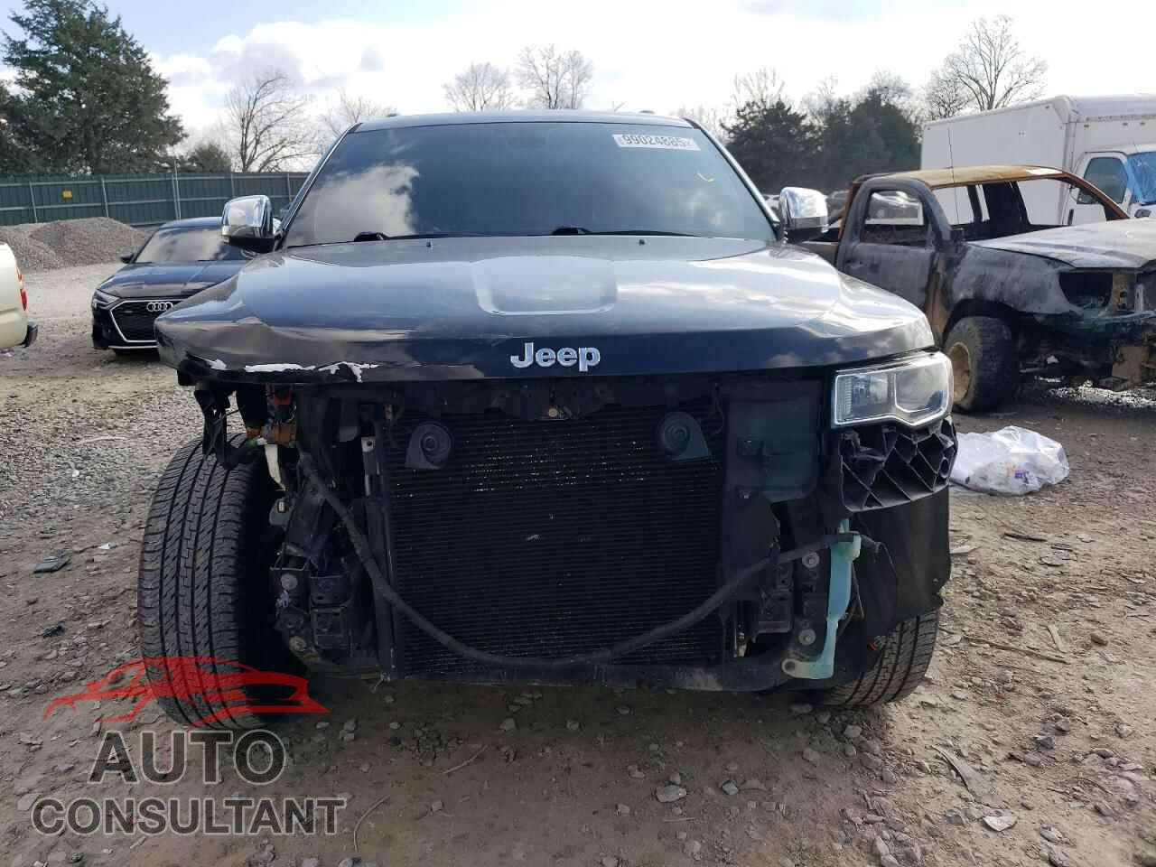 JEEP GRAND CHER 2020 - 1C4RJFBG1LC280113